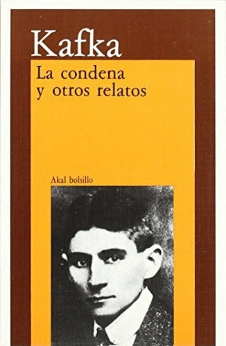 La condena y otros relatos (Bolsillo, Band 47)