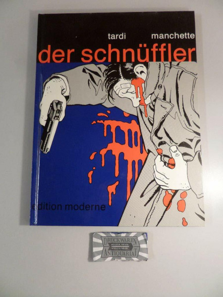 Der Schnüffler
