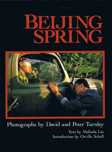 Beijing Spring