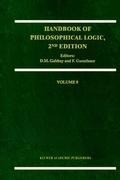 Handbook of Philosophical Logic