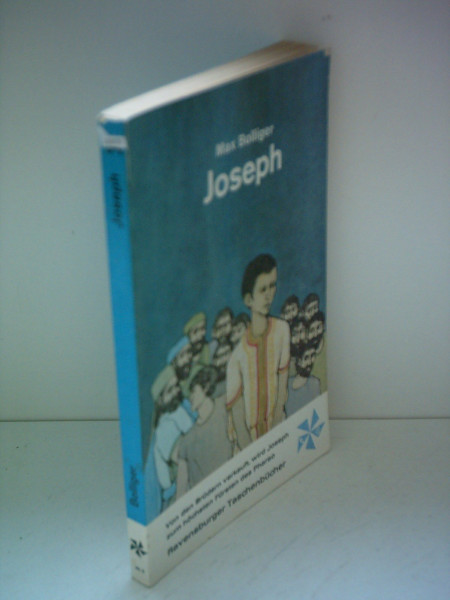 Joseph: Die Geschichte von Joseph und seinen Brüdern (Ravensburger Taschenbücher)