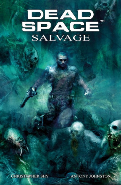 Dead Space - Vol. 2, Salvage