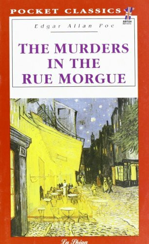 MURDERS IN RUE MORGUE