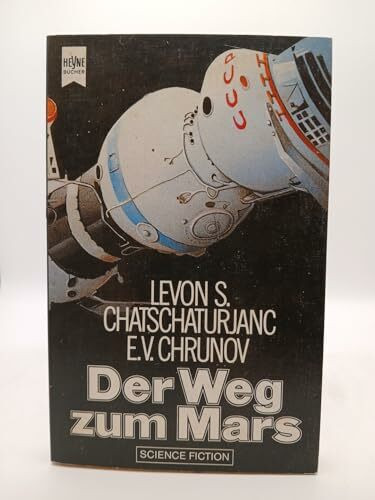 Der Weg zum Mars