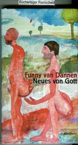Neues von Gott
