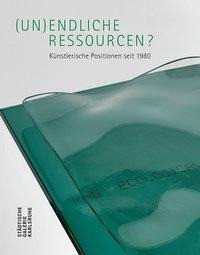 (Un)endliche Ressourcen?