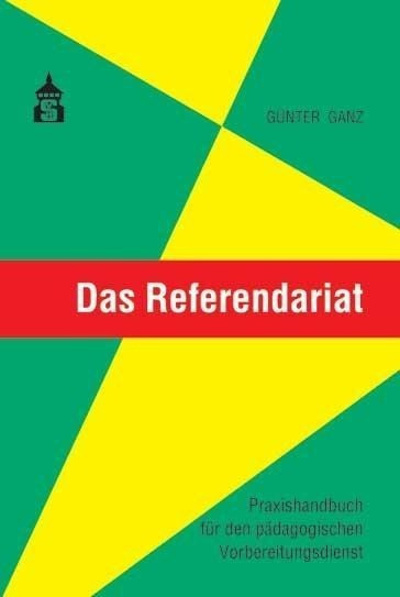 Das Referendariat