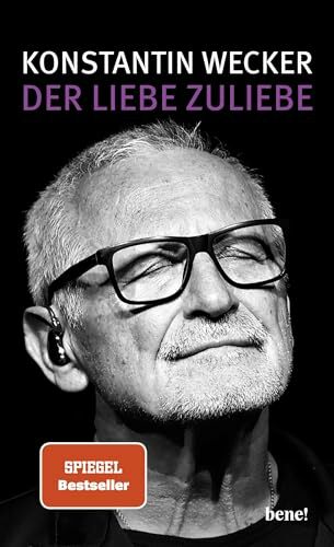 Der Liebe zuliebe Der Liebe zuliebe