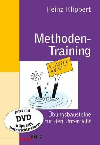 Methoden-Training: Übungsbausteine für den Unterricht (Beltz Praxis)