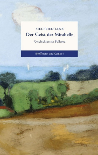 Der Geist der Mirabelle