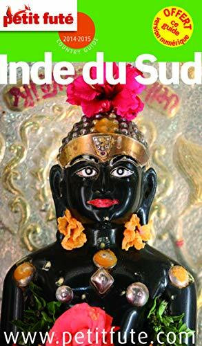 inde du sud 2014 -2015 petit fute: + CE GUIDE OFFERT EN VERSION NUMERIQUE