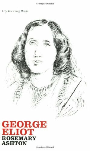 George Eliot (Very Interesting People Series, Band 2)