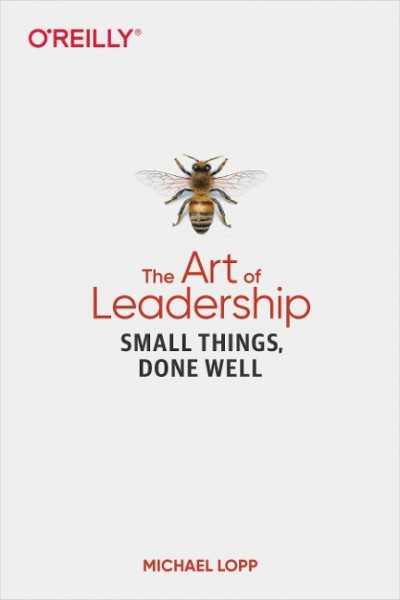 The Art of Leadership