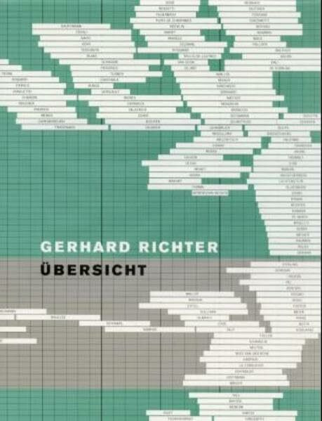 König, Walther Übersicht, Katalog Zur Ausstellung Des Instituts Für Auslandsbeziehungen, Stuttgart