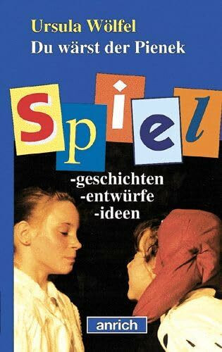 Du wärst der Pienek