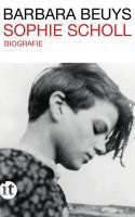 Sophie Scholl