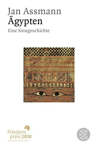 Ägypten: Eine Sinngeschichte (Figuren des Wissens/Bibliothek)