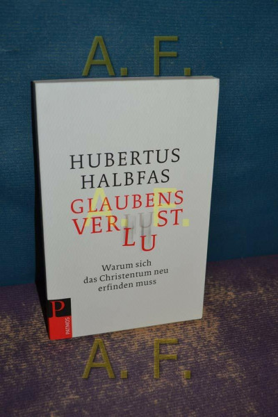 Glaubensverlust: Warum sich das Christentum neu erfinden muss