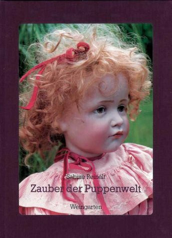 Enchanting World of Dolls S