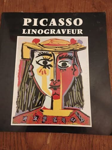 Picasso. Linograveur