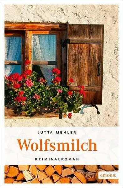 Wolfsmilch: Kriminalroman (Niederbayern Krimi)