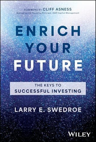 Enrich Your Future: The Keys to Successful Investing