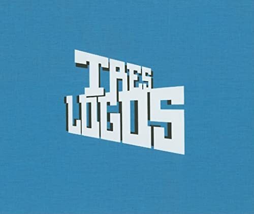 Tres Logos: Dtsch.- Engl.