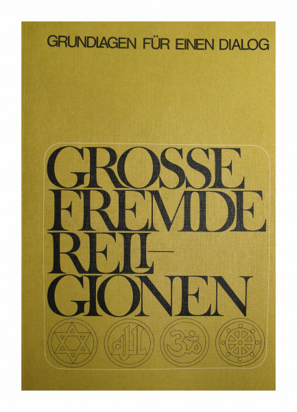 Grosse fremde Religionen