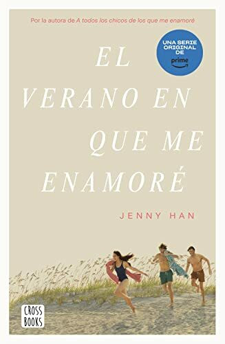 El verano en que me enamoré (Ficción, Band 1)