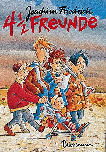 4 1/2 Freunde (1)