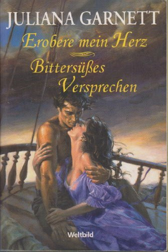 Erobere mein Herz.