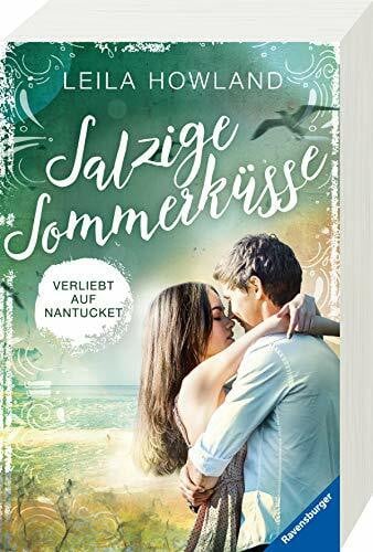 Salzige Sommerküsse: Verliebt auf Nantucket