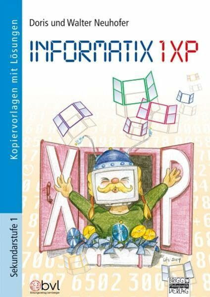 Informatix 1 XP