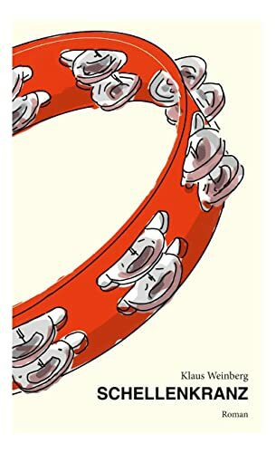 Schellenkranz: Eine Geschichte vom Erwachsenwerden