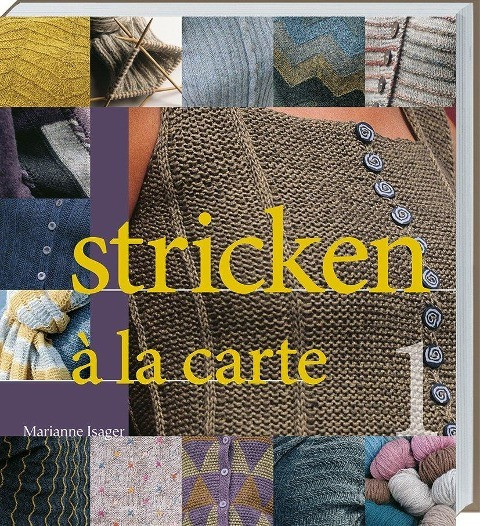 Stricken à la carte