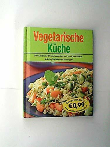 Vegetarische Küche
