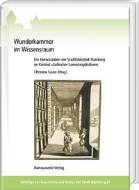 Wunderkammer im Wissensraum