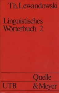 K.T.: I - R (UTB S (Small-Format): Uni-Taschenbücher)