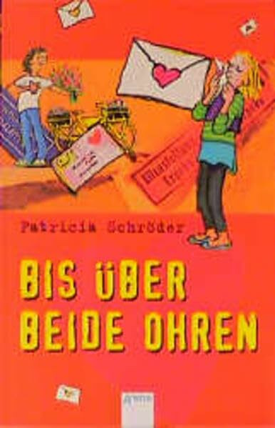 Bis über beide Ohren (Arena Taschenbücher)