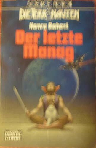 Der letzte Manag