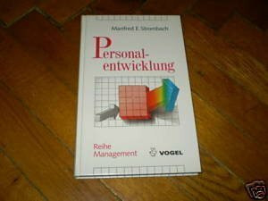 Personalentwicklung (Reihe Management)