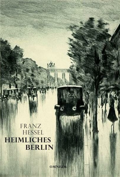 Heimliches Berlin