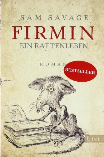 Firmin - Ein Rattenleben