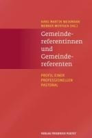 Gemeindereferentinnen und Gemeindereferenten