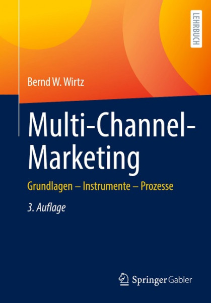 Multi-Channel-Marketing