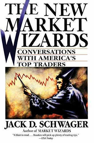 The New Market Wizards: Conversations with America's Top Traders – The Financial Strategies That Lead to Success