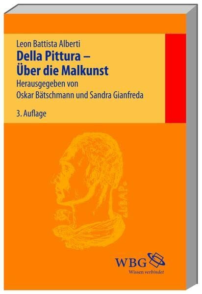 Della Pittura - Über die Malkunst