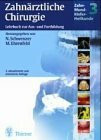 Zahn-Mund-Kiefer-Heilkunde. Lehrbuchreihe zur Aus- und Weiterbildung: Prothetik und Werkstoffkunde