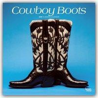 Cowboy Boots 2020 Square
