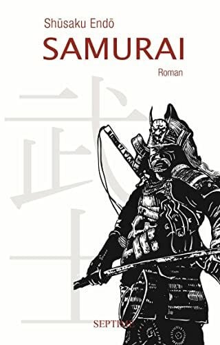 Samurai: Roman